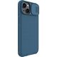 Nillkin Etui Nillkin CamShield Pro Magnetic MagSafe Case Apple iPhone 14 Plus niebieski