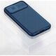 Nillkin Etui Nillkin CamShield Pro Magnetic MagSafe Case Apple iPhone 14 Plus niebieski