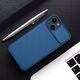 Nillkin Etui Nillkin CamShield Pro Magnetic MagSafe Case Apple iPhone 14 Plus niebieski