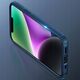 Nillkin Etui Nillkin CamShield Pro Magnetic MagSafe Case Apple iPhone 14 Plus niebieski