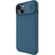 Nillkin Etui Nillkin CamShield Pro Magnetic MagSafe Case Apple iPhone 14 Plus niebieski