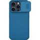 Nillkin Etui Nillkin CamShield Pro Magnetic MagSafe Case Apple iPhone 14 Pro Max niebieski