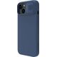 Nillkin Etui Nillkin CamShield Silky Silicone MagSafe Apple iPhone 14 Plus niebieski