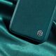 Nillkin Etui Nillkin Qin Cloth Pro Apple iPhone 14 Plus szary