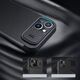 Nillkin Etui Nillkin Qin Leather Pro Case Apple iPhone 14 Plus zielony
