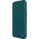 Nillkin Etui Nillkin Qin Leather Pro Case Apple iPhone 14 Plus zielony