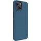 Nillkin Etui Nillkin Super Frosted Shield Pro Magnetic MagSafe Apple iPhone 14 Plus niebieski