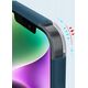Nillkin Etui Nillkin Super Frosted Shield Pro Magnetic MagSafe Apple iPhone 14 Plus niebieski