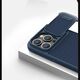 Nillkin Etui Nillkin Textured S Magnetic MagSafe Apple iPhone 14 Pro zielony