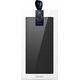 Dux Ducis Etui Dux Ducis Skin Pro Vivo Y16/Y02s czarny