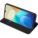 Dux Ducis Etui Dux Ducis Skin Pro Vivo Y16/Y02s czarny