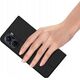 Dux Ducis Etui Dux Ducis Skin Pro Vivo Y16/Y02s czarny
