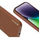 Dux Ducis Etui Dux Ducis Yolo Apple iPhone 14 Plus brązowy