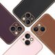 Dux Ducis Etui Dux Ducis Yolo Apple iPhone 14 Plus czarny