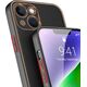 Dux Ducis Etui Dux Ducis Yolo Apple iPhone 14 Plus czarny