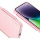 Dux Ducis Etui Dux Ducis Yolo Apple iPhone 14 Plus różowy