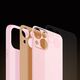 Dux Ducis Etui Dux Ducis Yolo Apple iPhone 14 Plus różowy