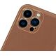 Dux Ducis Etui Dux Ducis Yolo Apple iPhone 14 Pro brązowy