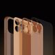 Dux Ducis Etui Dux Ducis Yolo Apple iPhone 14 Pro brązowy