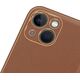 Dux Ducis Etui Dux Ducis Yolo Apple iPhone 14 brązowy