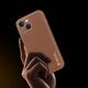 Dux Ducis Etui Dux Ducis Yolo Apple iPhone 14 brązowy