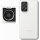 Ringke Nakładka na aparat Ringke do Galaxy A73/A53 /A33