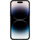 Nillkin NILLKIN CAMSHIELD LEATHER S IPHONE 14 PRO MAX, BLACK / CZARNY