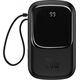 Powerbank Baseus Qpow Digital Display Lightning 20000mAh Czarny