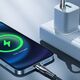 Kabel USB Joyroom USB-C - Lightning 1.2 m Czarny (JYR572)