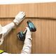 Opalarka Makita MAKITA.OPALARKA  18V DHG180ZK