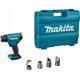 Opalarka Makita MAKITA.OPALARKA  18V DHG180ZK