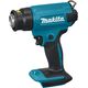 Opalarka Makita MAKITA.OPALARKA  18V DHG180ZK