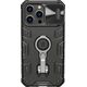 Nillkin Etui Nillkin CamShield Armor Pro do iPhone 14 Pro Max (czarne)