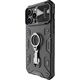 Nillkin Etui Nillkin CamShield Armor Pro do iPhone 14 Pro Max (czarne)