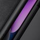 Nillkin Nillkin CamShield Leather S Case etui iPhone 14 pokrowiec z osłoną na aparat zielone