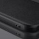 Nillkin Nillkin CamShield Leather S Case etui iPhone 14 pokrowiec z osłoną na aparat zielone