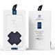 Dux Ducis Dux Ducis Skin X2 etui Samsung Galaxy S23+ pokrowiec z klapką portfel podstawka niebieskie