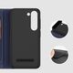 Dux Ducis Dux Ducis Skin X2 etui Samsung Galaxy S23+ pokrowiec z klapką portfel podstawka niebieskie