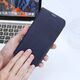 Dux Ducis Dux Ducis Skin X2 etui Samsung Galaxy S23+ pokrowiec z klapką portfel podstawka niebieskie