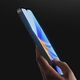 Dux Ducis Dux Ducis 9D Tempered Glass szkło hartowane Oppo A17 9H z czarną ramką