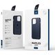DUXDUCIS Etui DuxDucis Naples MagSafe Apple iPhone 14 Plus niebieskie
