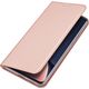 DUXDUCIS Etui Dux Ducis Skin Pro Xiaomi 13 Pro różowe
