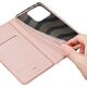 DUXDUCIS Etui Dux Ducis Skin Pro Xiaomi 13 Pro różowe