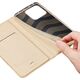 DUXDUCIS Etui Dux Ducis Skin Pro Xiaomi 13 Pro złote