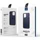 DUXDUCIS Etui DuxDucis Naples MagSafe Apple iPhone 14 Pro Max niebieskie