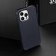 DUXDUCIS Etui DuxDucis Naples MagSafe Apple iPhone 14 Pro Max niebieskie