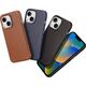 DUXDUCIS Etui DuxDucis Naples MagSafe Apple iPhone 14 niebieskie