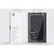 Nillkin Nillkin CamShield Silky Silicone Case etui iPhone 14 Pro Max silikonowy pokrowiec z osłoną na aparat niebieskie