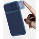 Nillkin Etui Nillkin Textured S Apple iPhone 14 Pro Max ciemnozielone