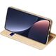 DUXDUCIS Etui Dux Ducis Skin Pro Xiaomi 13 złote